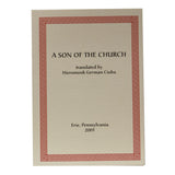 A Son of the Church