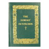 The Sunday Octoechos
