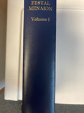 NEW!! -- Festal Menaion Volumes I and II